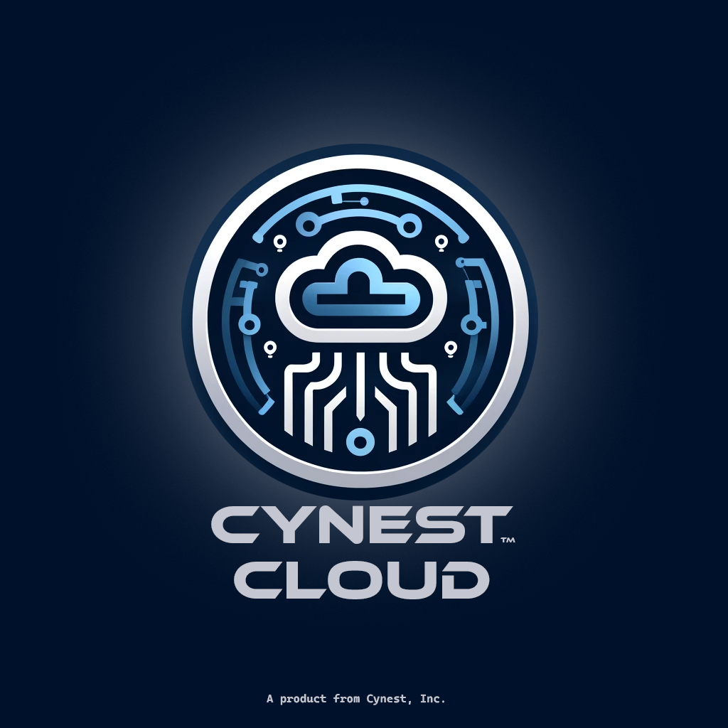 Cynest Logo